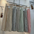 Summer Casual Stripe Loose Trousers